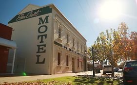 Elm Court Motel